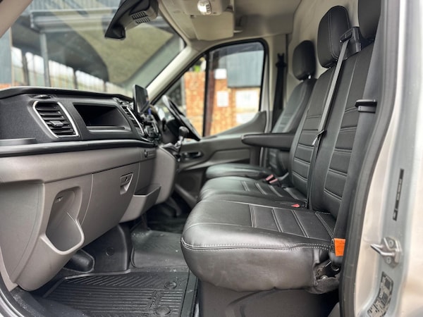 Used Ford Transit 2019 for sale - 76274423: Photo 14