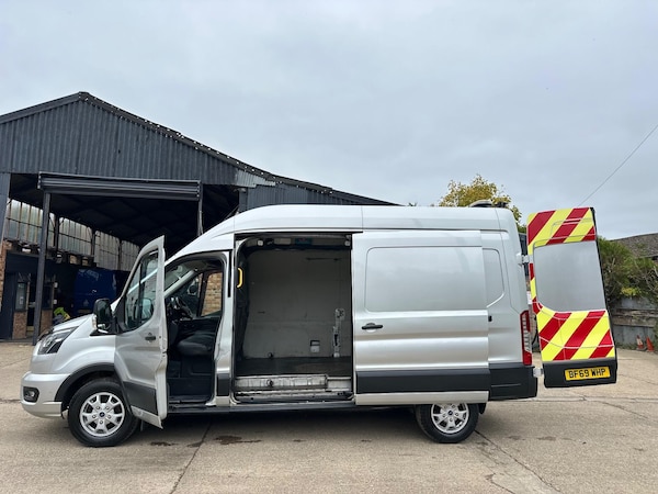 Used Ford Transit 2019 for sale - 76274423: Photo 15