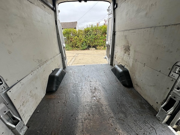Used Ford Transit 2019 for sale - 76274423: Photo 17