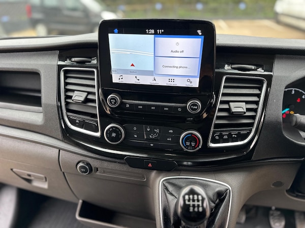 Used Ford Transit 2019 for sale - 76274423: Photo 19