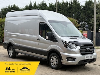 Ford - Transit