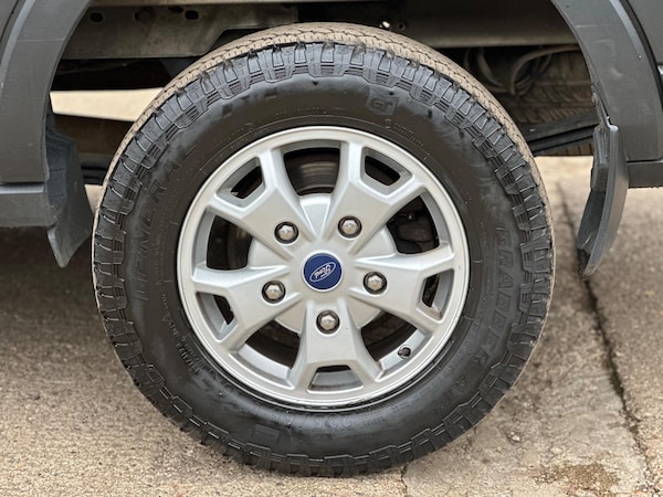 Used Ford Transit 2019 for sale - 76274423: Photo 20