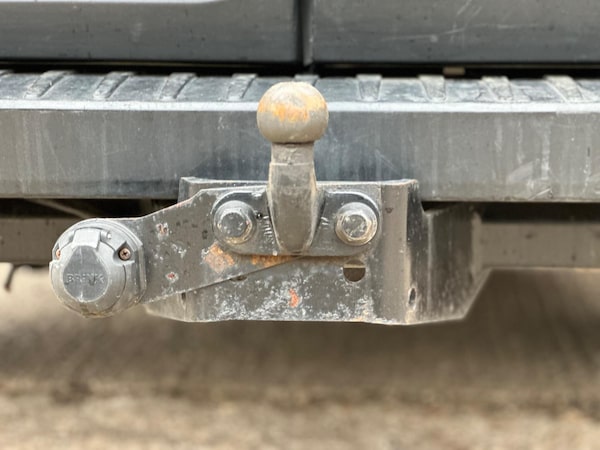 Used Ford Transit 2019 for sale - 76274423: Photo 21
