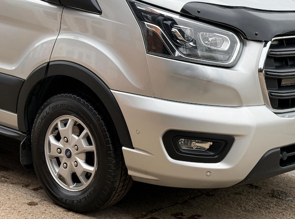 Used Ford Transit 2019 for sale - 76274423: Photo 22