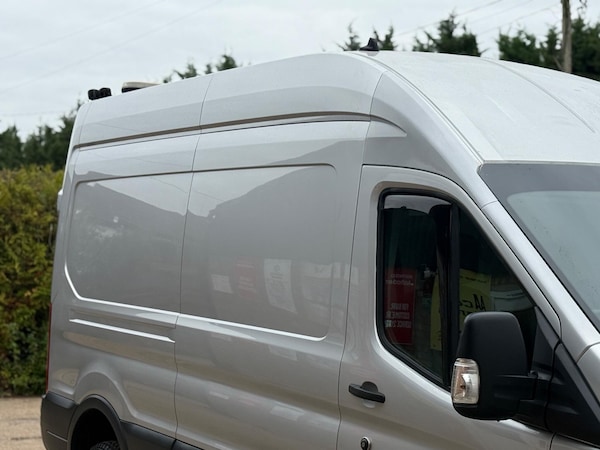 Used Ford Transit 2019 for sale - 76274423: Photo 23