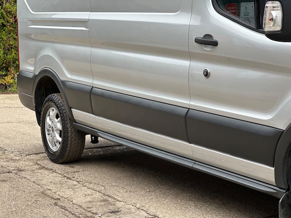 Used Ford Transit 2019 for sale - 76274423: Photo 24