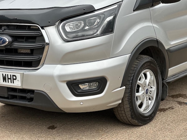 Used Ford Transit 2019 for sale - 76274423: Photo 25