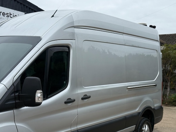 Used Ford Transit 2019 for sale - 76274423: Photo 26
