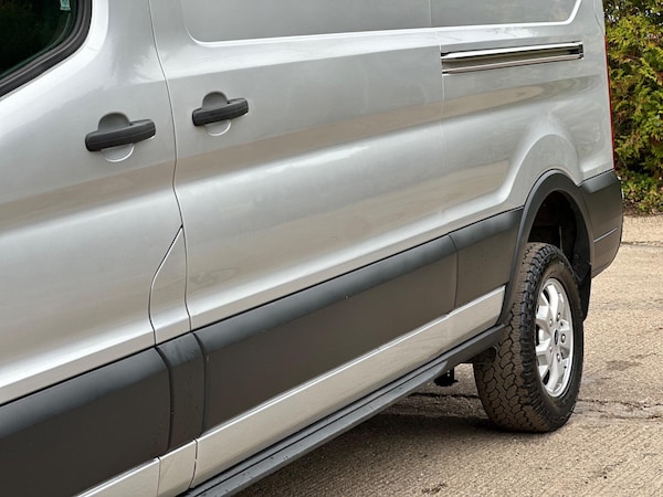 Used Ford Transit 2019 for sale - 76274423: Photo 27