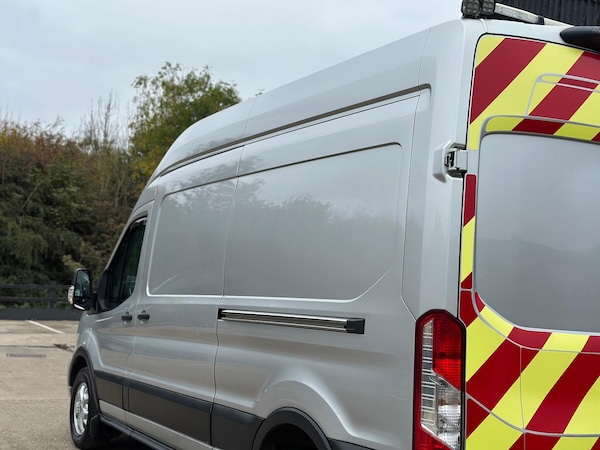 Used Ford Transit 2019 for sale - 76274423: Photo 29