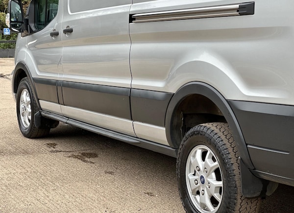 Used Ford Transit 2019 for sale - 76274423: Photo 30