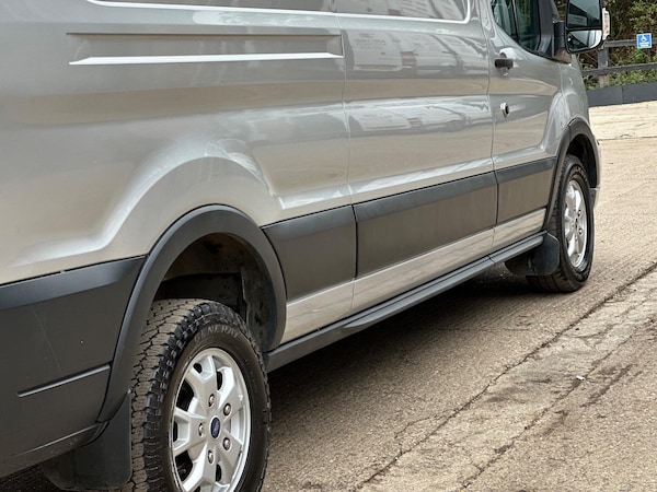 Used Ford Transit 2019 for sale - 76274423: Photo 33