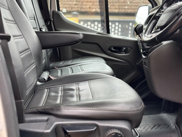 Used Ford Transit 2019 for sale - 76274423: Photo 34