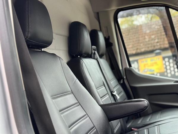 Used Ford Transit 2019 for sale - 76274423: Photo 35