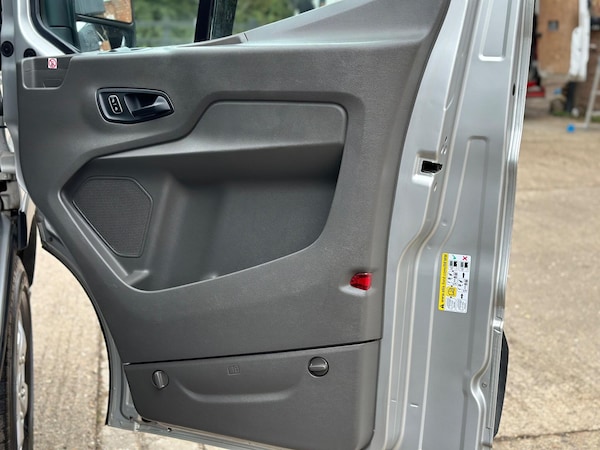 Used Ford Transit 2019 for sale - 76274423: Photo 36