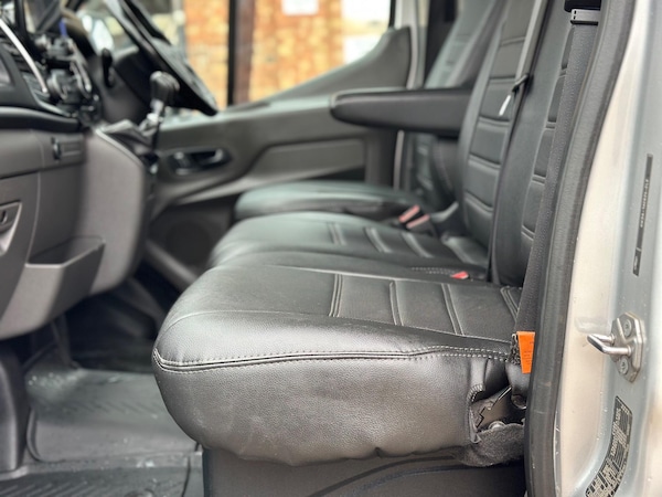 Used Ford Transit 2019 for sale - 76274423: Photo 38