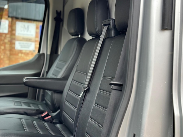 Used Ford Transit 2019 for sale - 76274423: Photo 39