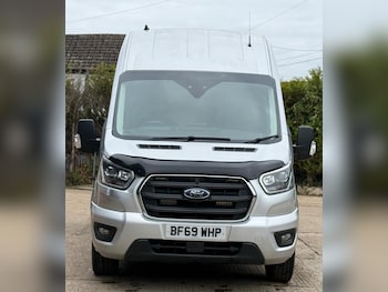 Used Ford Transit 2019 for sale - 76274423: Photo 3
