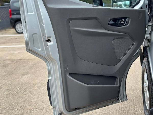 Used Ford Transit 2019 for sale - 76274423: Photo 40