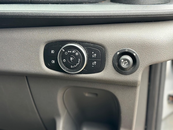 Used Ford Transit 2019 for sale - 76274423: Photo 45