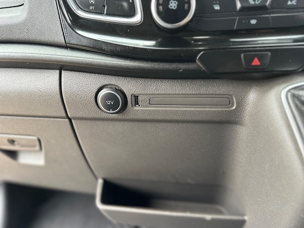 Used Ford Transit 2019 for sale - 76274423: Photo 48