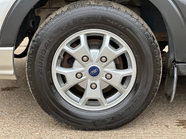 Used Ford Transit 2019 for sale - 76274423: Photo 50