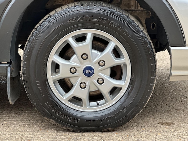 Used Ford Transit 2019 for sale - 76274423: Photo 51