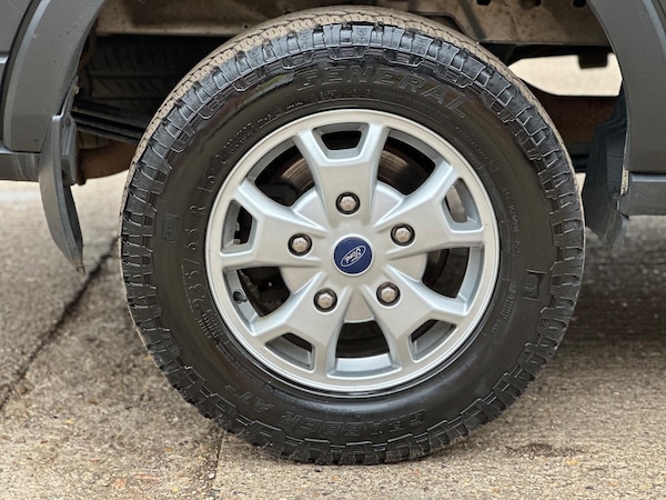 Used Ford Transit 2019 for sale - 76274423: Photo 52