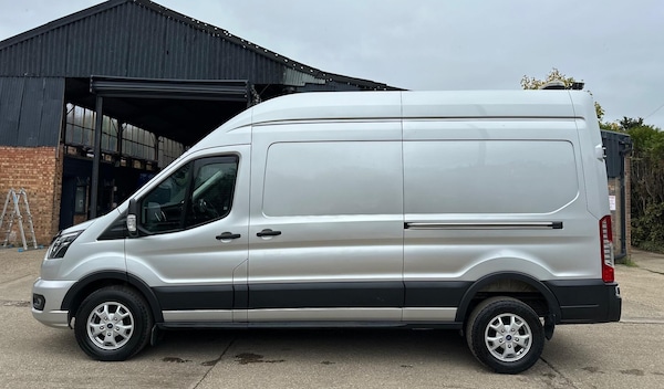 Used Ford Transit 2019 for sale - 76274423: Photo 7