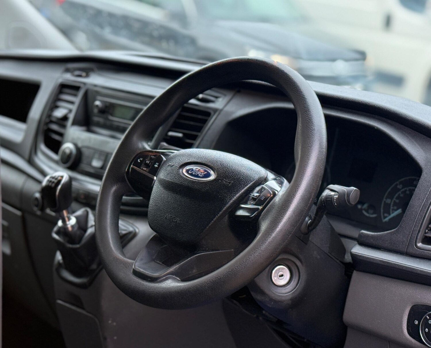 Used Ford Transit Custom 2019 for sale - 77529302: Photo 13