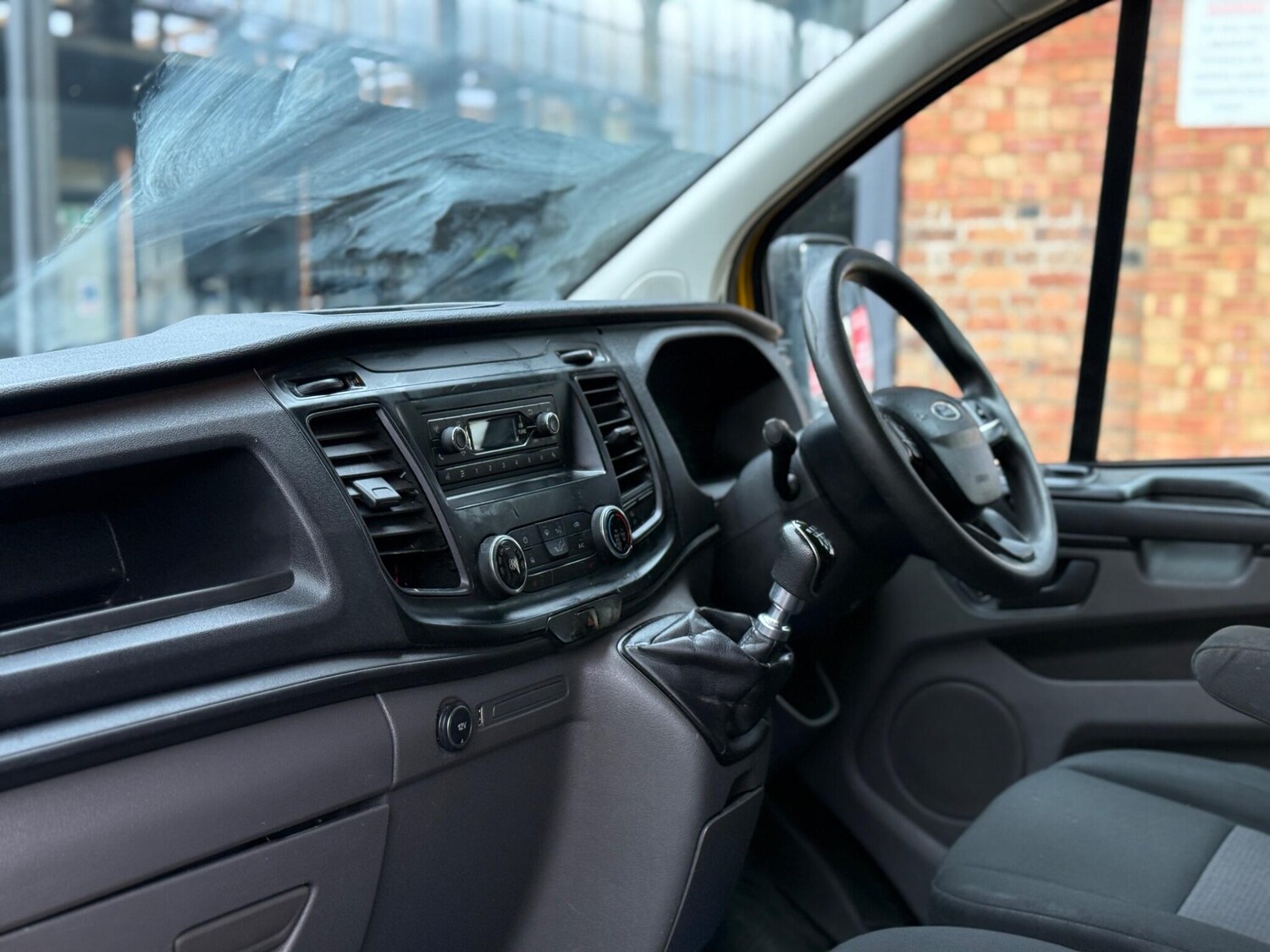 Used Ford Transit Custom 2019 for sale - 77529302: Photo 15