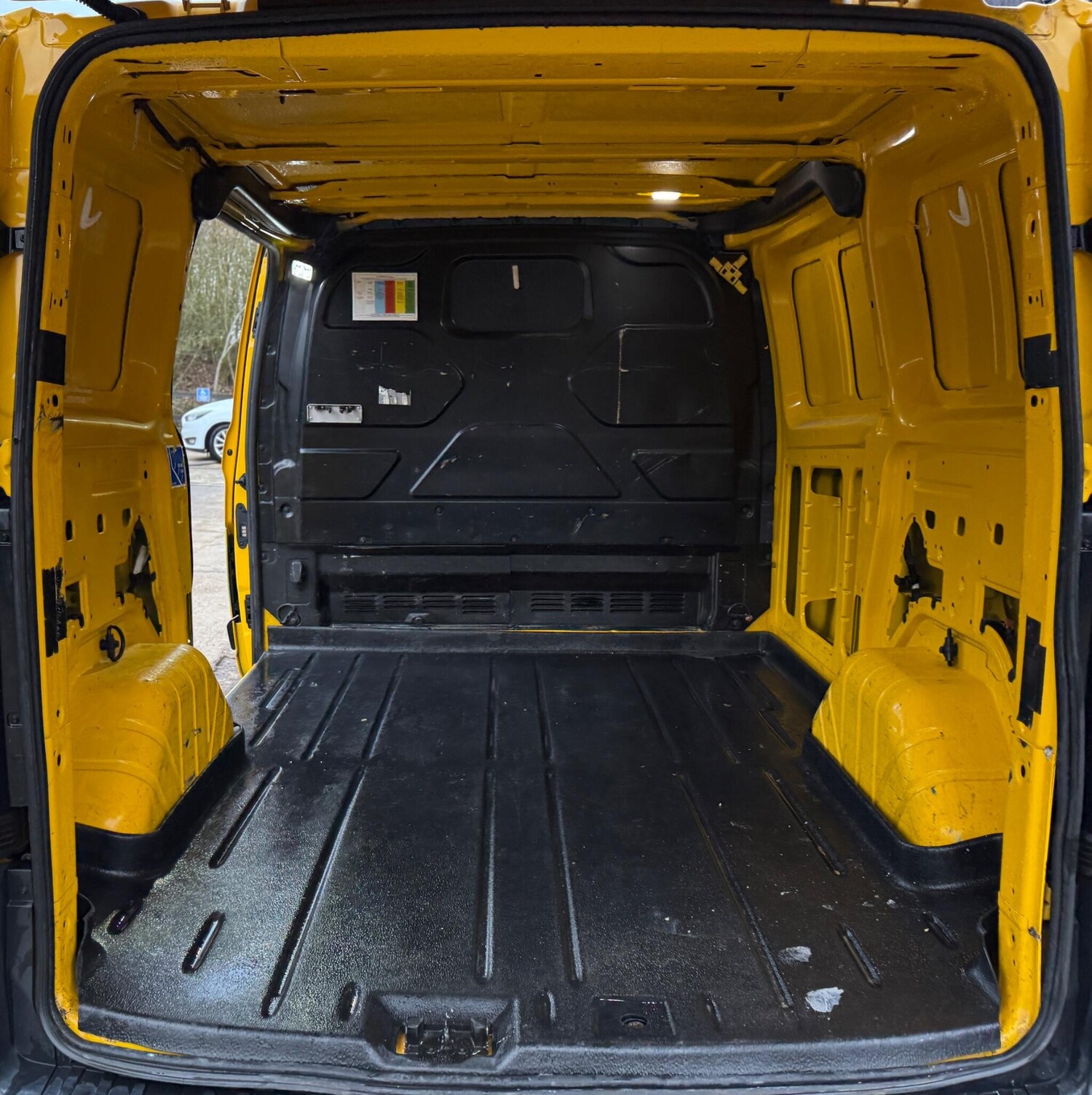 Used Ford Transit Custom 2019 for sale - 77529302: Photo 18