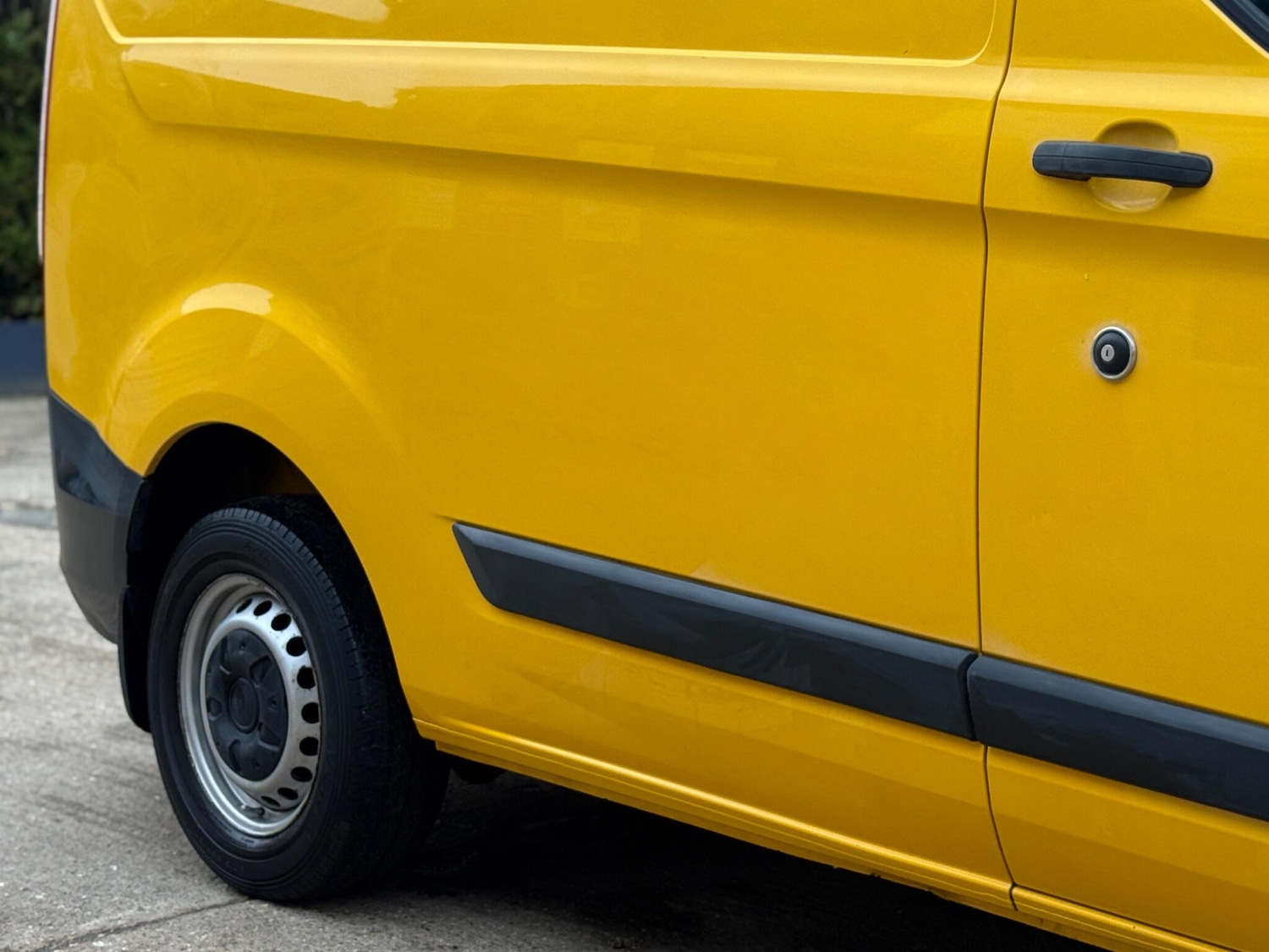 Used Ford Transit Custom 2019 for sale - 77529302: Photo 23