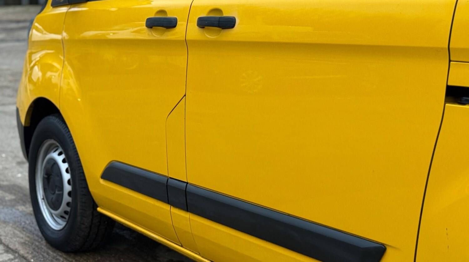 Used Ford Transit Custom 2019 for sale - 77529302: Photo 29