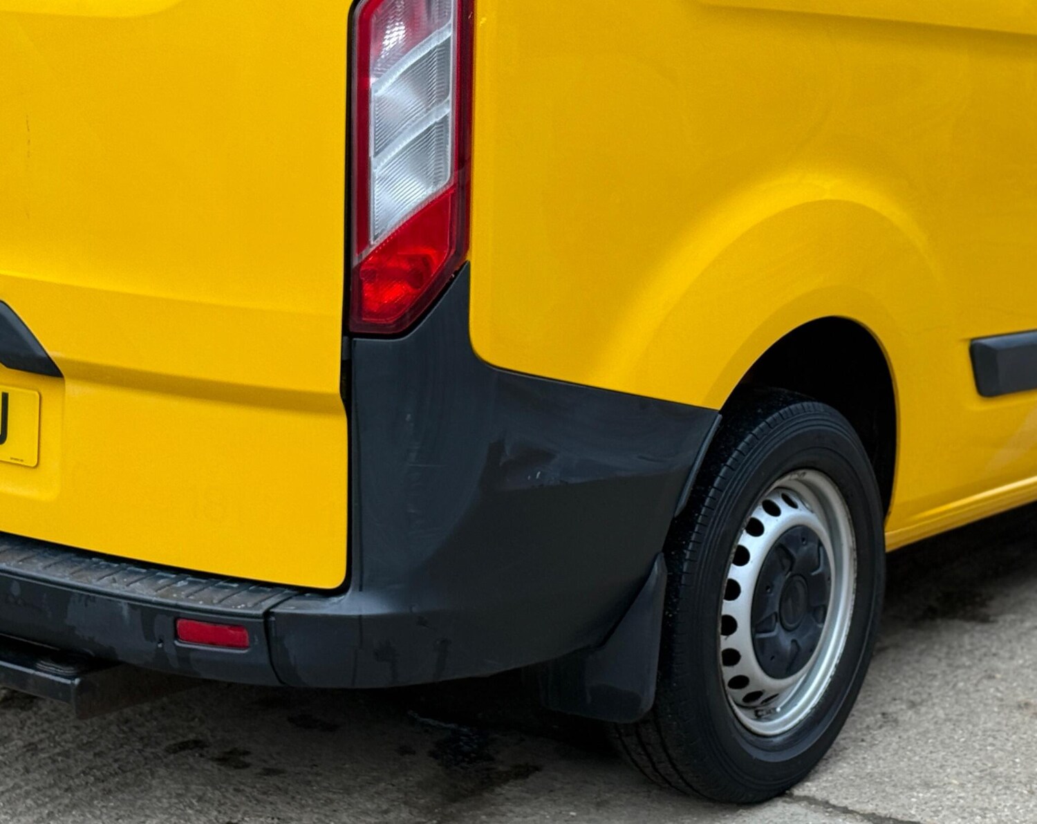 Used Ford Transit Custom 2019 for sale - 77529302: Photo 30