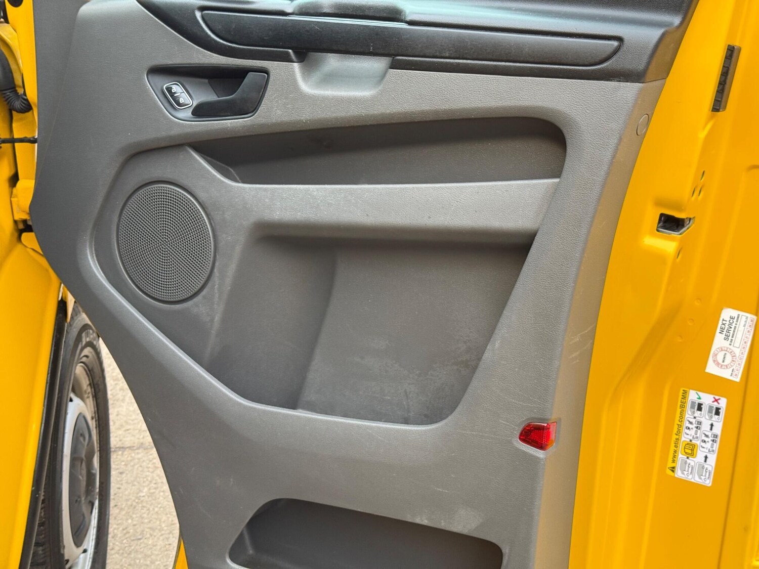 Used Ford Transit Custom 2019 for sale - 77529302: Photo 33