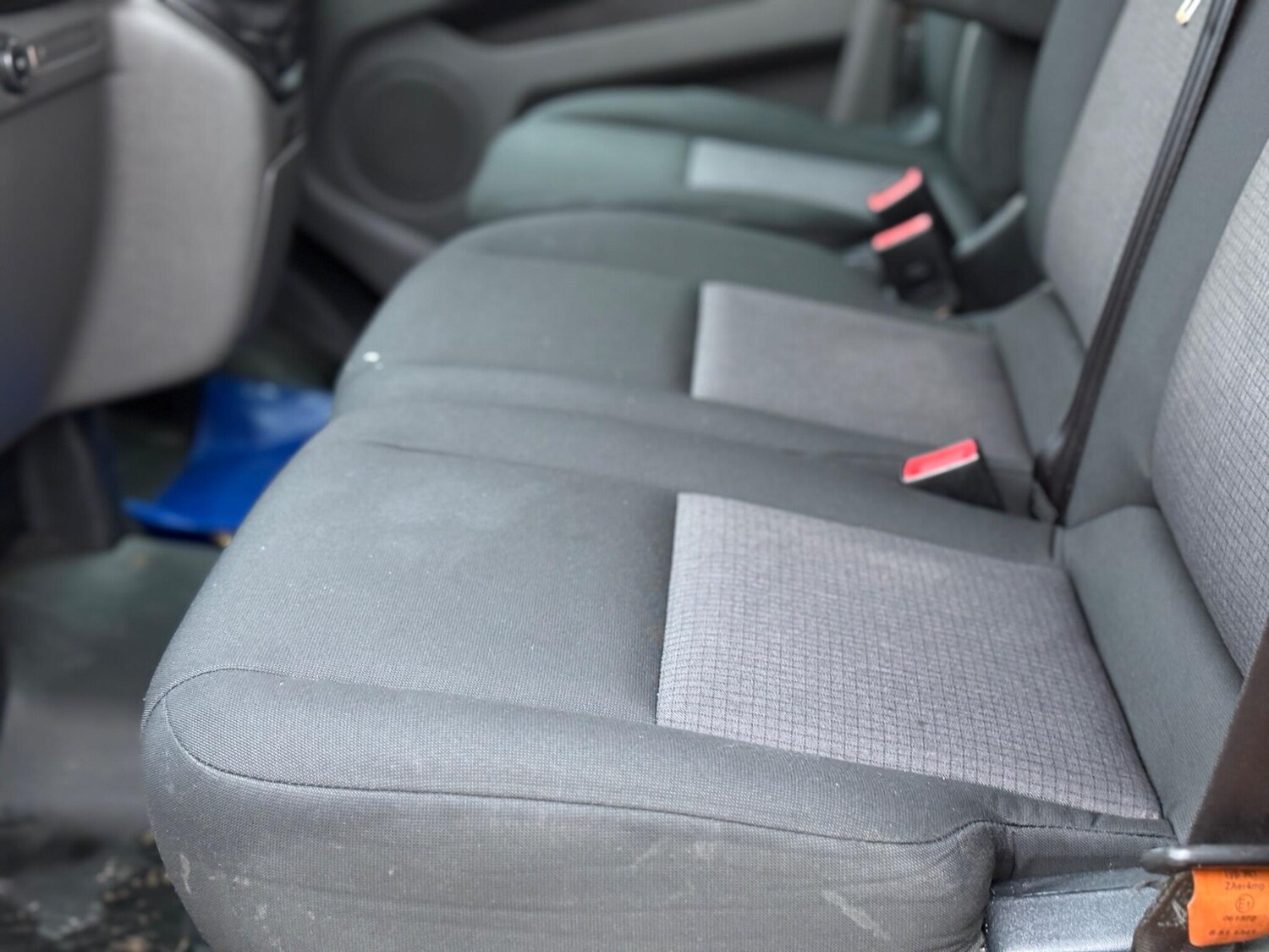 Used Ford Transit Custom 2019 for sale - 77529302: Photo 34