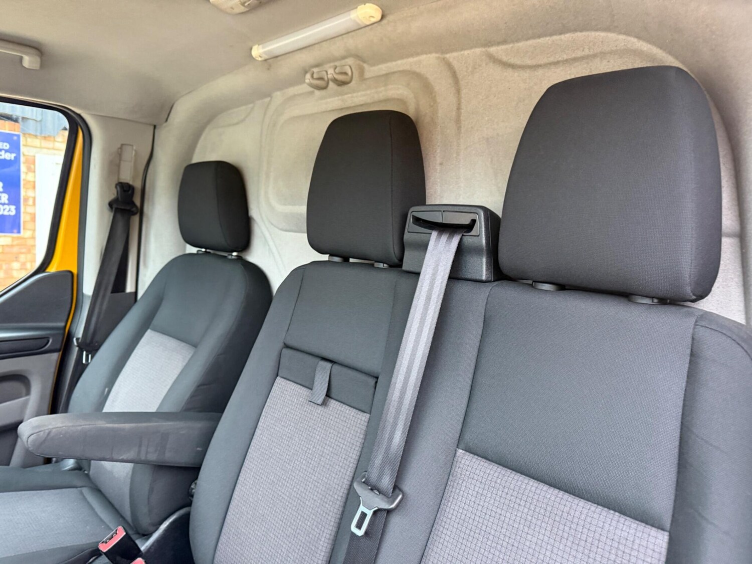 Used Ford Transit Custom 2019 for sale - 77529302: Photo 35