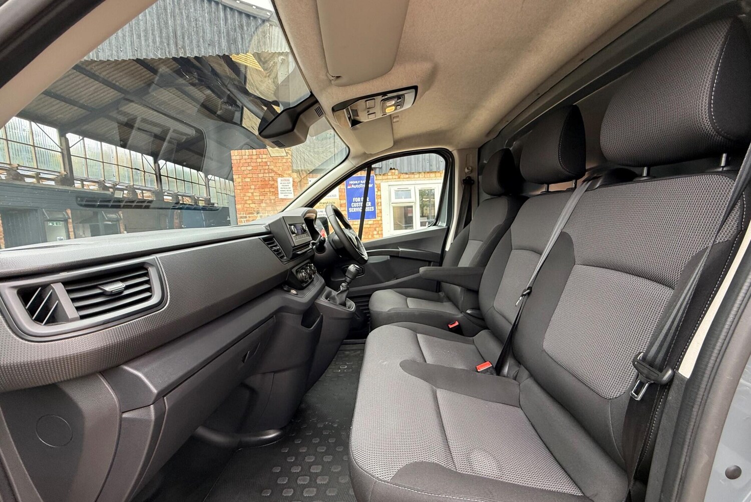 Vehicle 17
