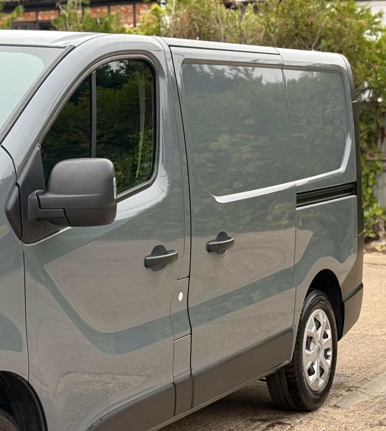 Vehicle 25