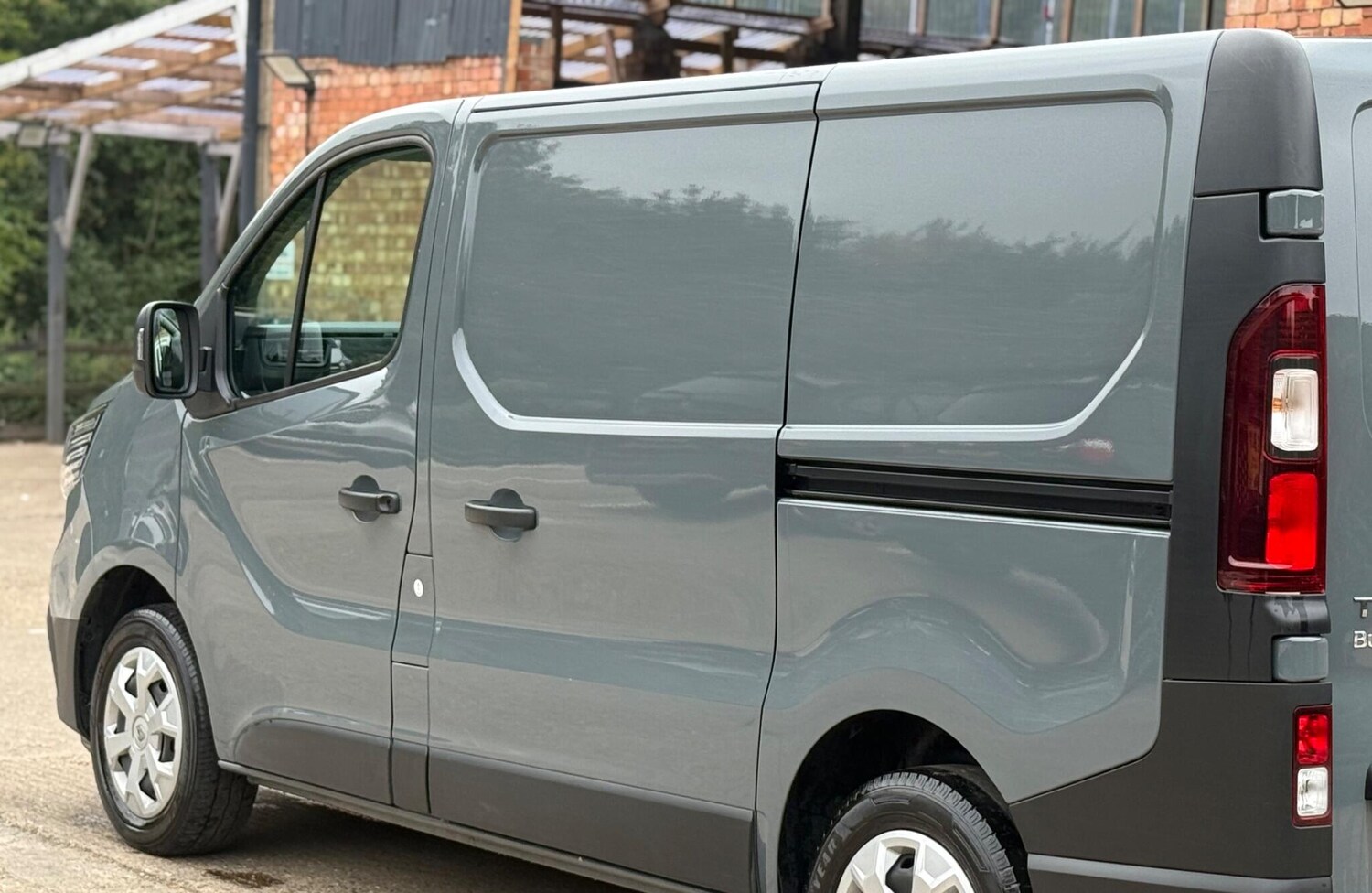 Vehicle 28