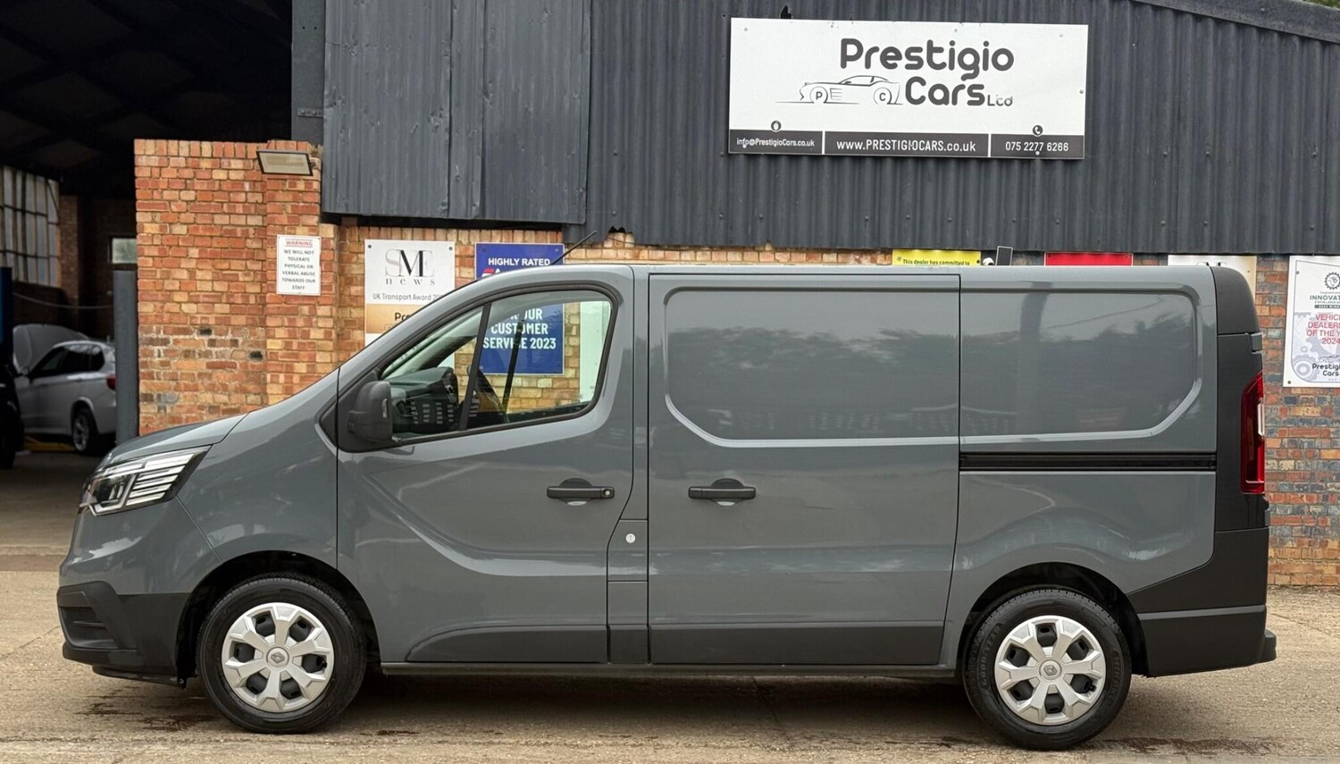Vehicle 7