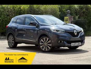 2017 (17) - 1.5 dCi Signature S Nav EDC Euro 6 (s/s) 5dr