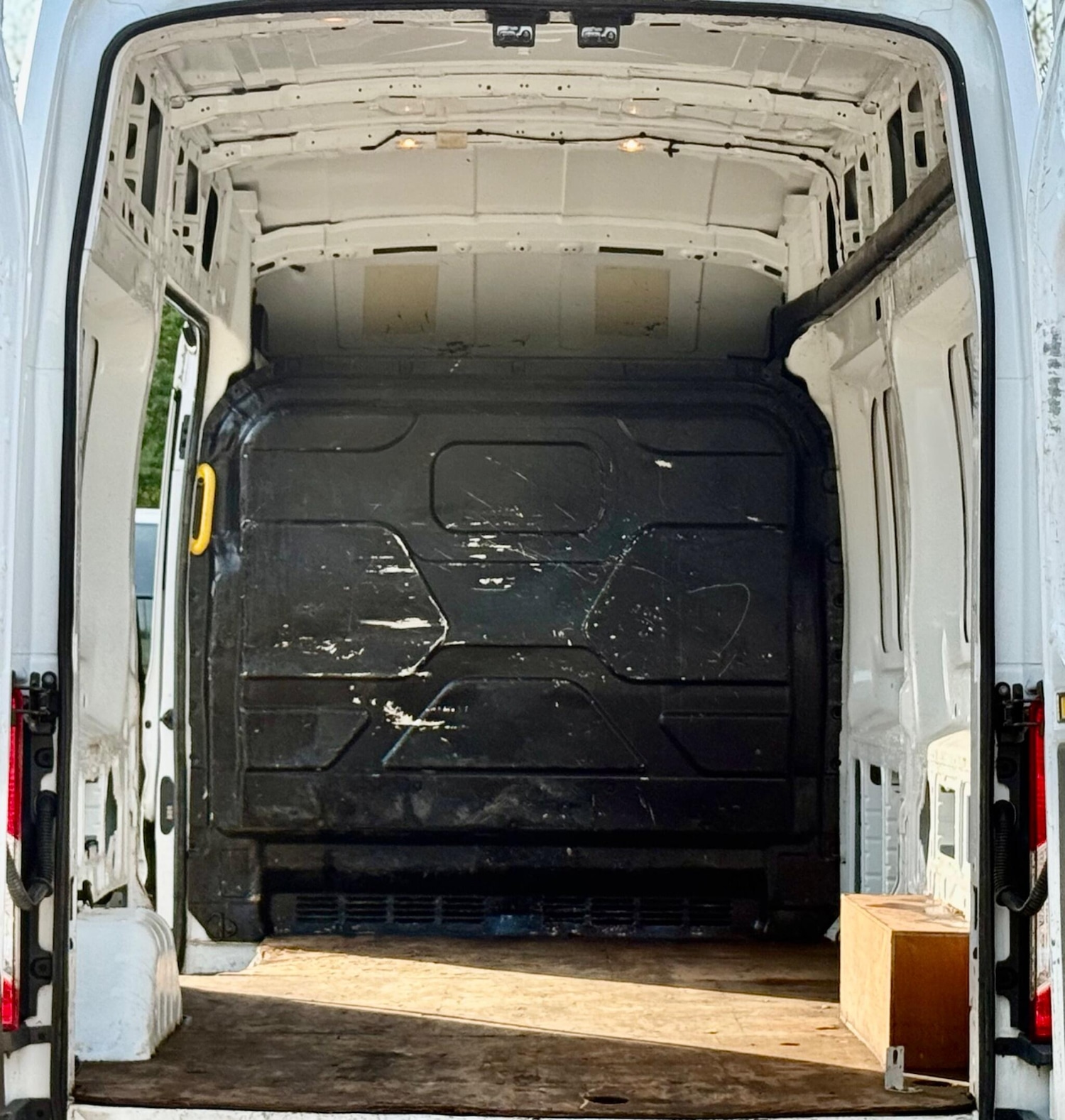 Used Ford Transit 2019 for sale - 78177211: Photo 12