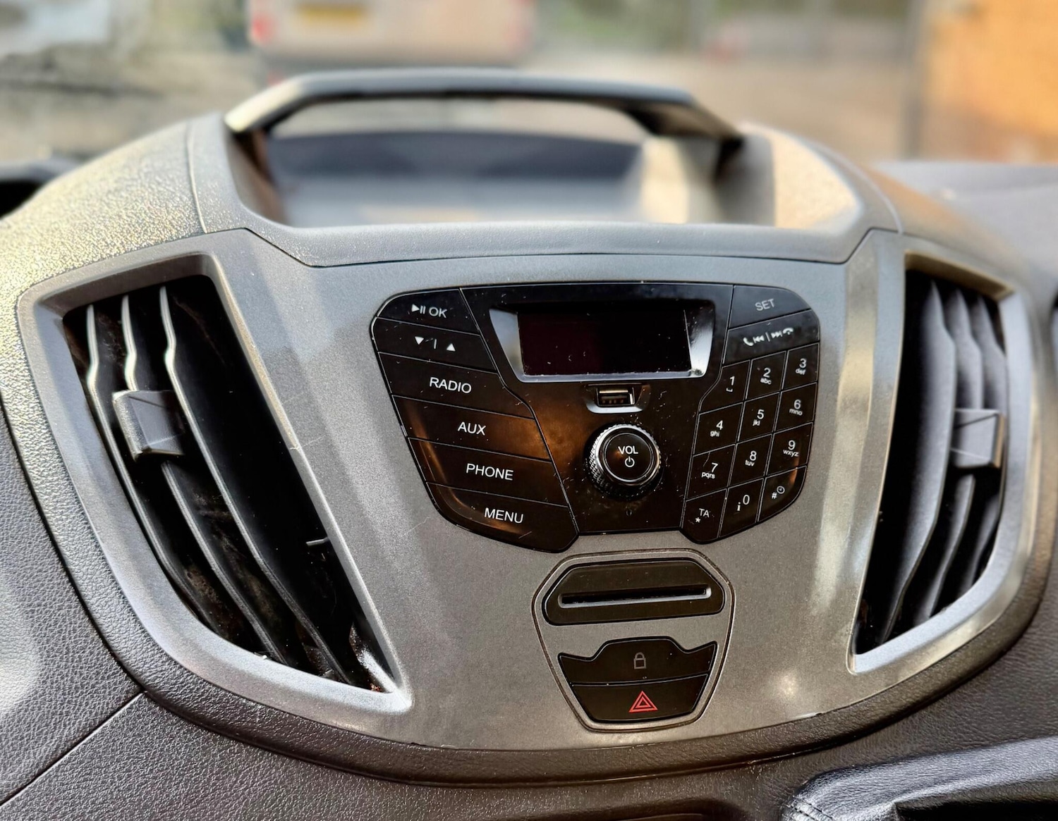 Used Ford Transit 2019 for sale - 78177211: Photo 13