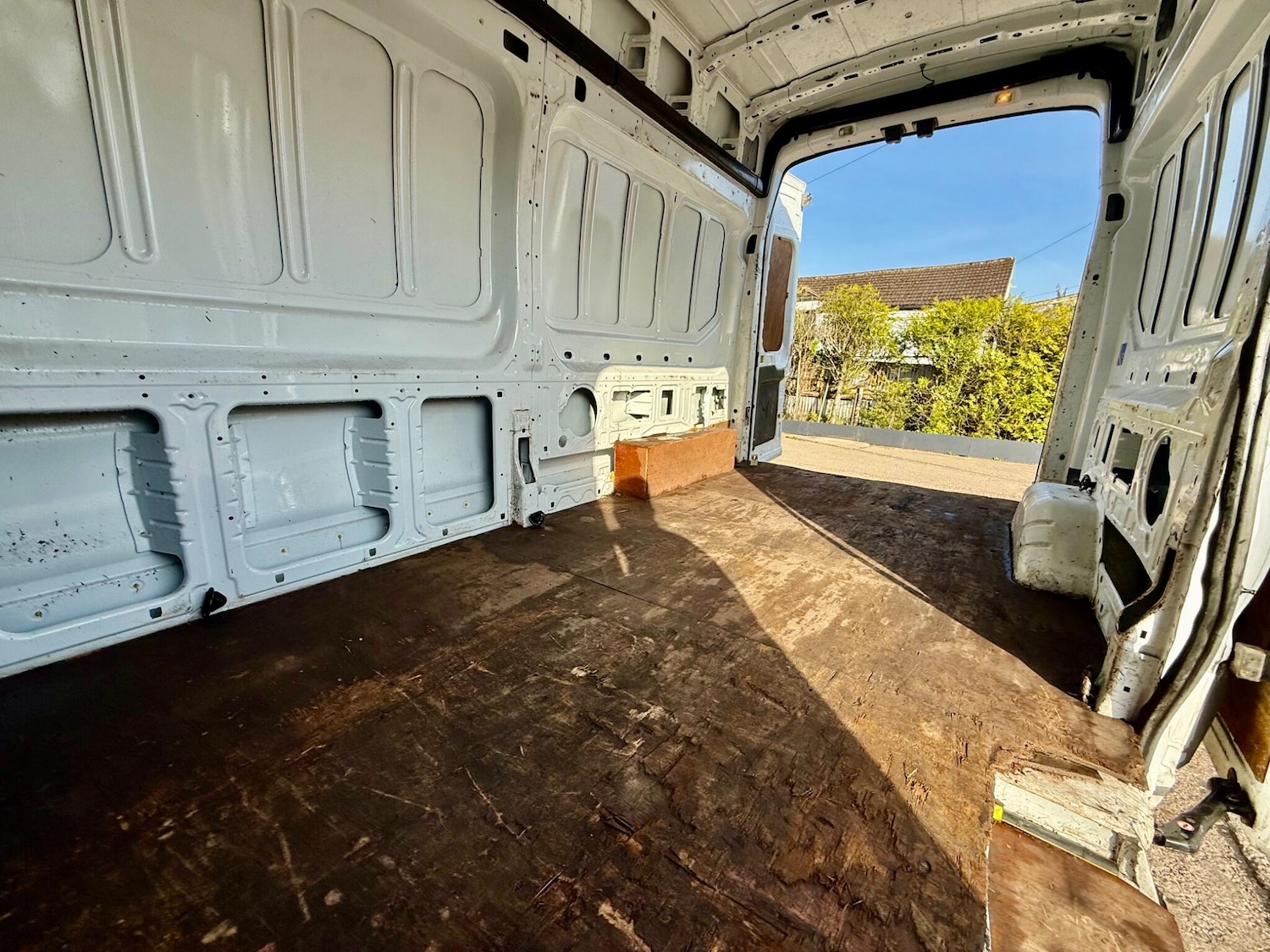 Used Ford Transit 2019 for sale - 78177211: Photo 14