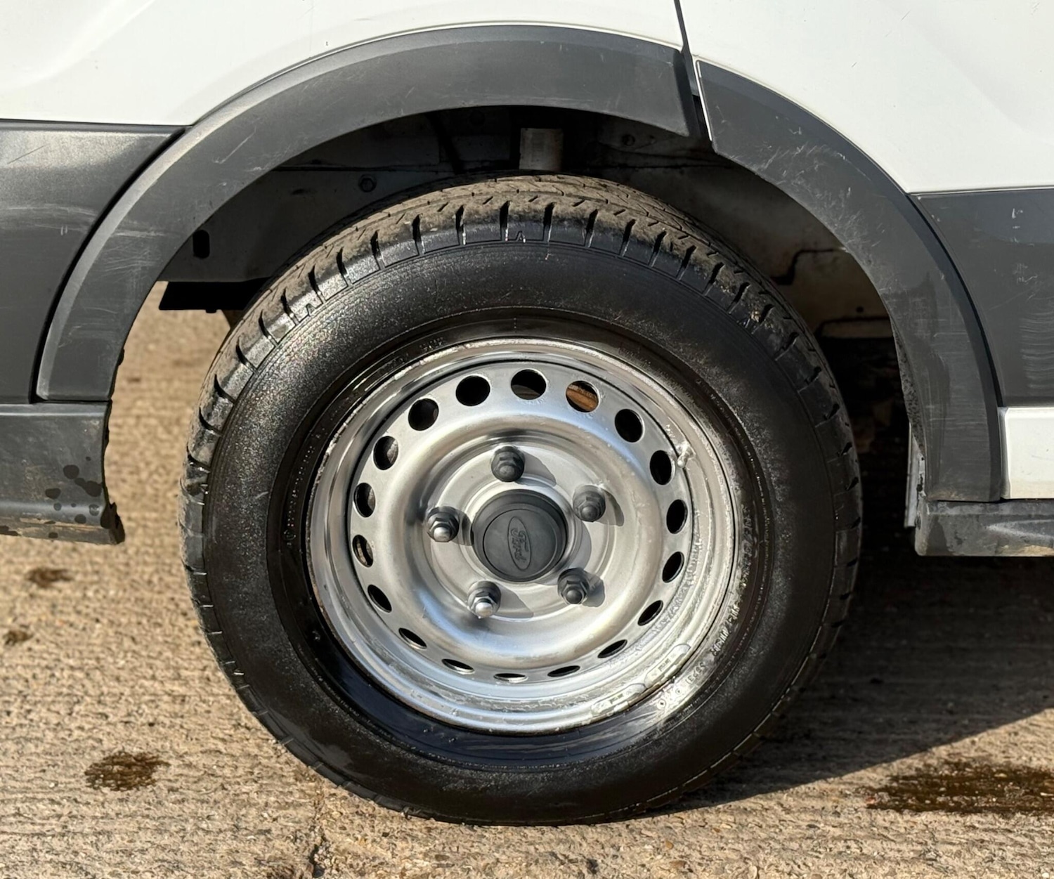 Used Ford Transit 2019 for sale - 78177211: Photo 19