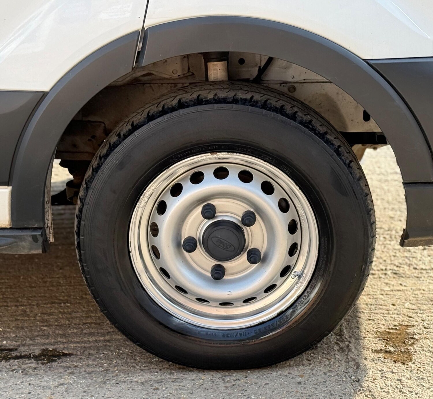 Used Ford Transit 2019 for sale - 78177211: Photo 22