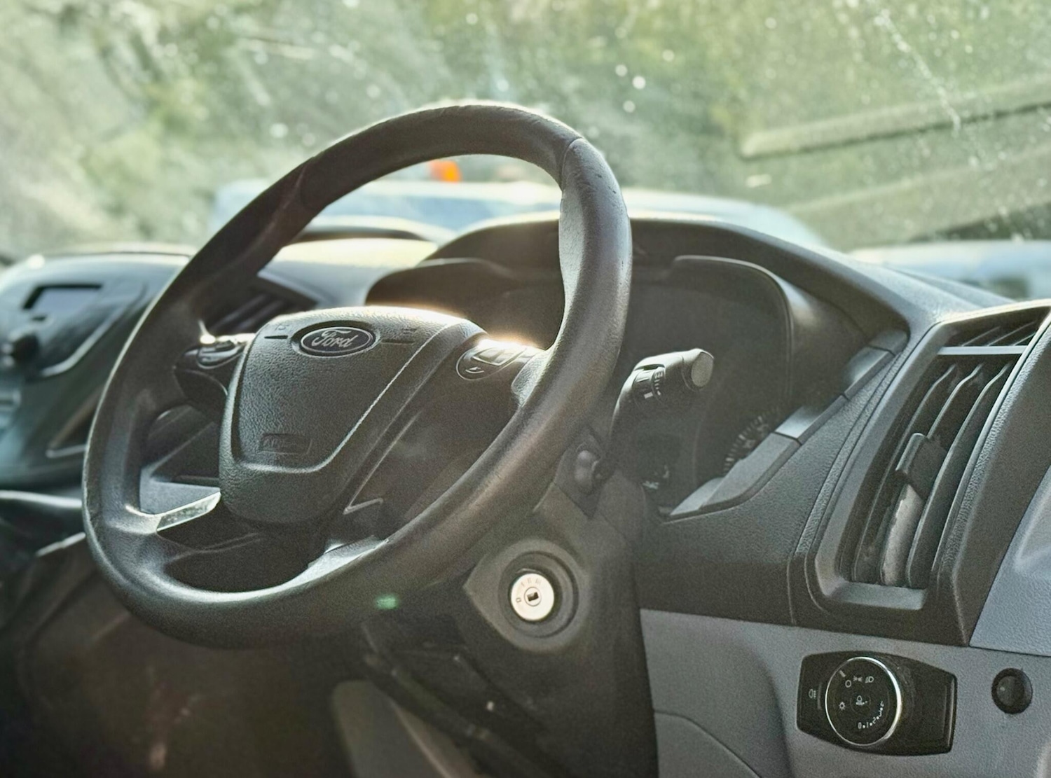 Used Ford Transit 2019 for sale - 78177211: Photo 3