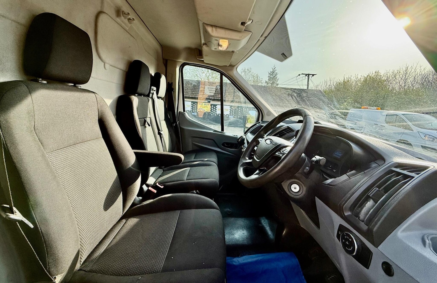 Used Ford Transit 2019 for sale - 78177211: Photo 5